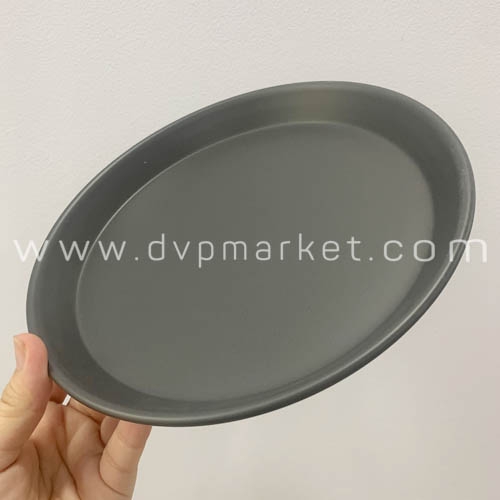 Sanneng SN5724 - Khuôn bánh Pizza 8"